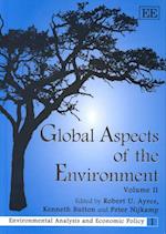 Global Aspects of the Environment