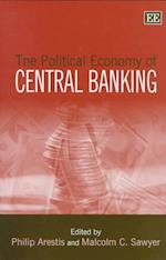 The Political Economy of Central Banking