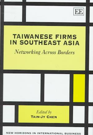 Taiwanese Firms in Southeast Asia