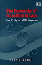 The Economics of Transition in Laos