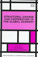 Structural Change and Cooperation in the Global Economy