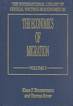 The Economics of Migration