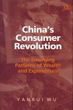 China’s Consumer Revolution