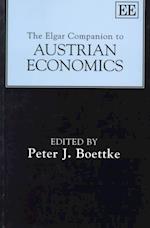 The Elgar Companion to Austrian Economics