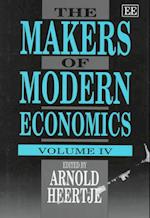 The Makers of Modern Economics