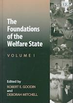 The Foundations of the Welfare State