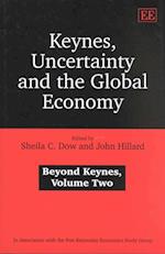 Keynes, Uncertainty and the Global Economy