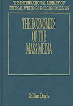 The Economics of the Mass Media