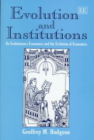 Evolution and Institutions