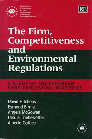 The Firm, Competitiveness and Environmental Regulations
