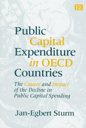 Public Capital Expenditure in OECD Countries