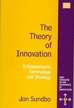 The Theory of Innovation