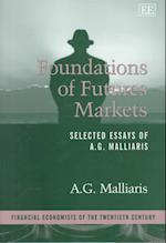 Foundations of Futures Markets