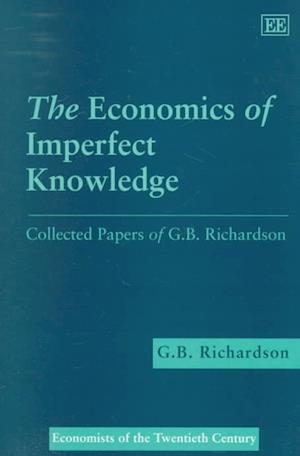 The Economics of Imperfect Knowledge