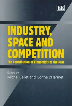 Industry, Space and Competition