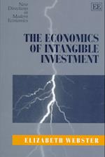 The Economics of Intangible Investment