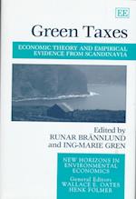 Green Taxes