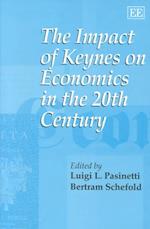 The Impact of Keynes on Economics in the 20th Century