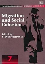 Migration and Social Cohesion