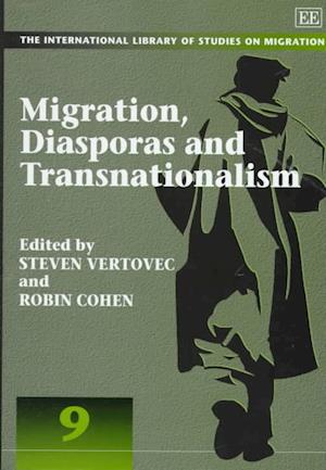 Migration, Diasporas and Transnationalism