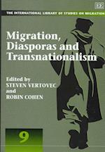 Migration, Diasporas and Transnationalism