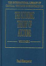 The Economic Theory of Auctions