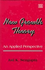 New Growth Theory