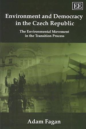 Environment and Democracy in the Czech Republic