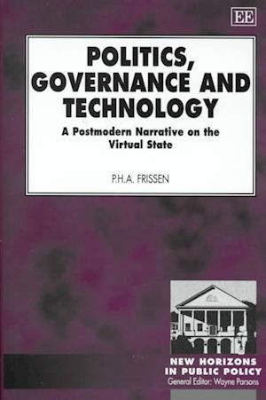 Politics, Governance and Technology