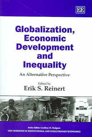 Globalization, Economic Development and Inequality