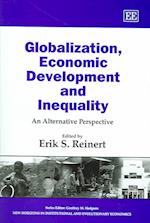 Globalization, Economic Development and Inequality