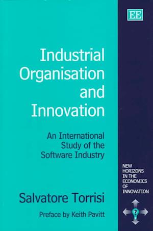 Industrial Organisation and Innovation