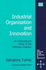 Industrial Organisation and Innovation