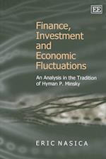 Finance, Investment and Economic Fluctuations