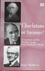 Charlatans or Saviours?