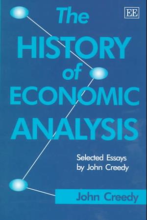 The History of Economic Analysis