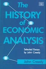 The History of Economic Analysis