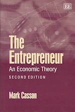 The Entrepreneur