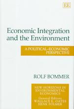 Economic Integration and the Environment