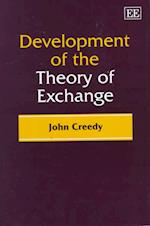 Development of the Theory of Exchange