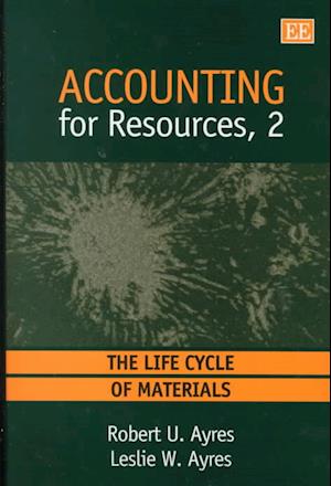 Accounting for Resources, 2