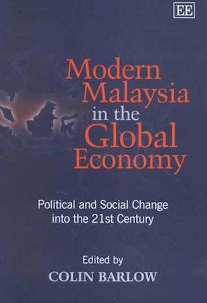 Modern Malaysia in the Global Economy