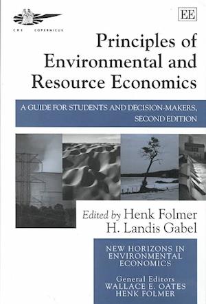 Principles of Environmental and Resource Economics