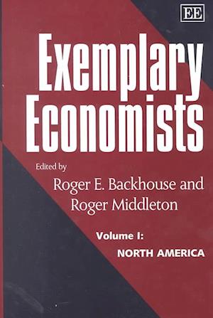 Exemplary Economists, I