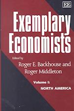 Exemplary Economists, I