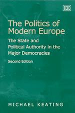 The Politics of Modern Europe