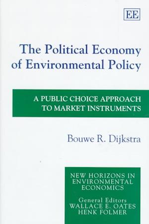 The Political Economy of Environmental Policy