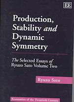 Production, Stability and Dynamic Symmetry