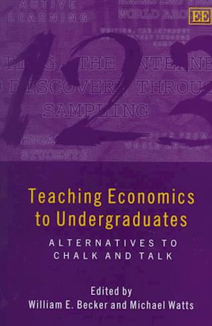 Teaching Economics to Undergraduates