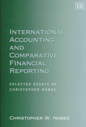 International Accounting and Comparative Financial Reporting